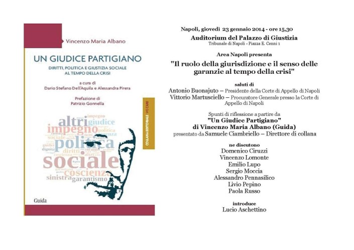 - Presentazione Albano - Area Nord 2