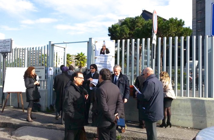 Foto di Biagio di Isernia