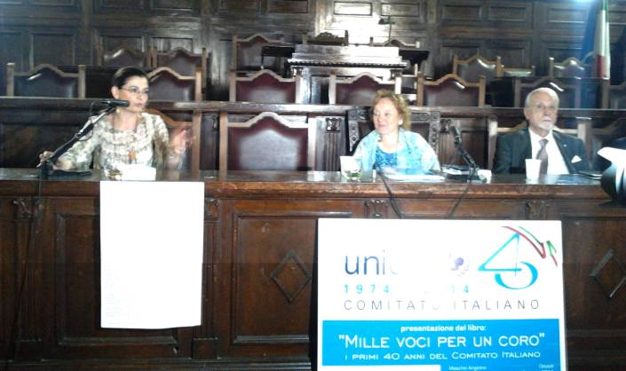 foto di Acssa Napoli