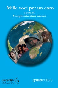 'Mille voci per un coro' edito da Graus Editore