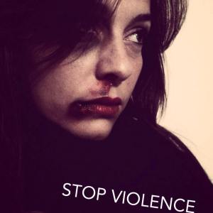 CAMPAGNA " IO CONTRO LA VIOLENZA CI METTO LA FACCIA" - Avvocato Olga Izzo