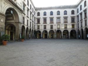 il-cortile