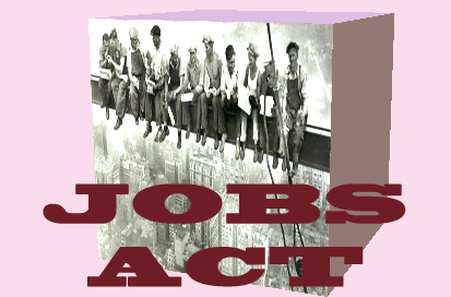 I recenti correttivi del Jobs&nbsp;Act