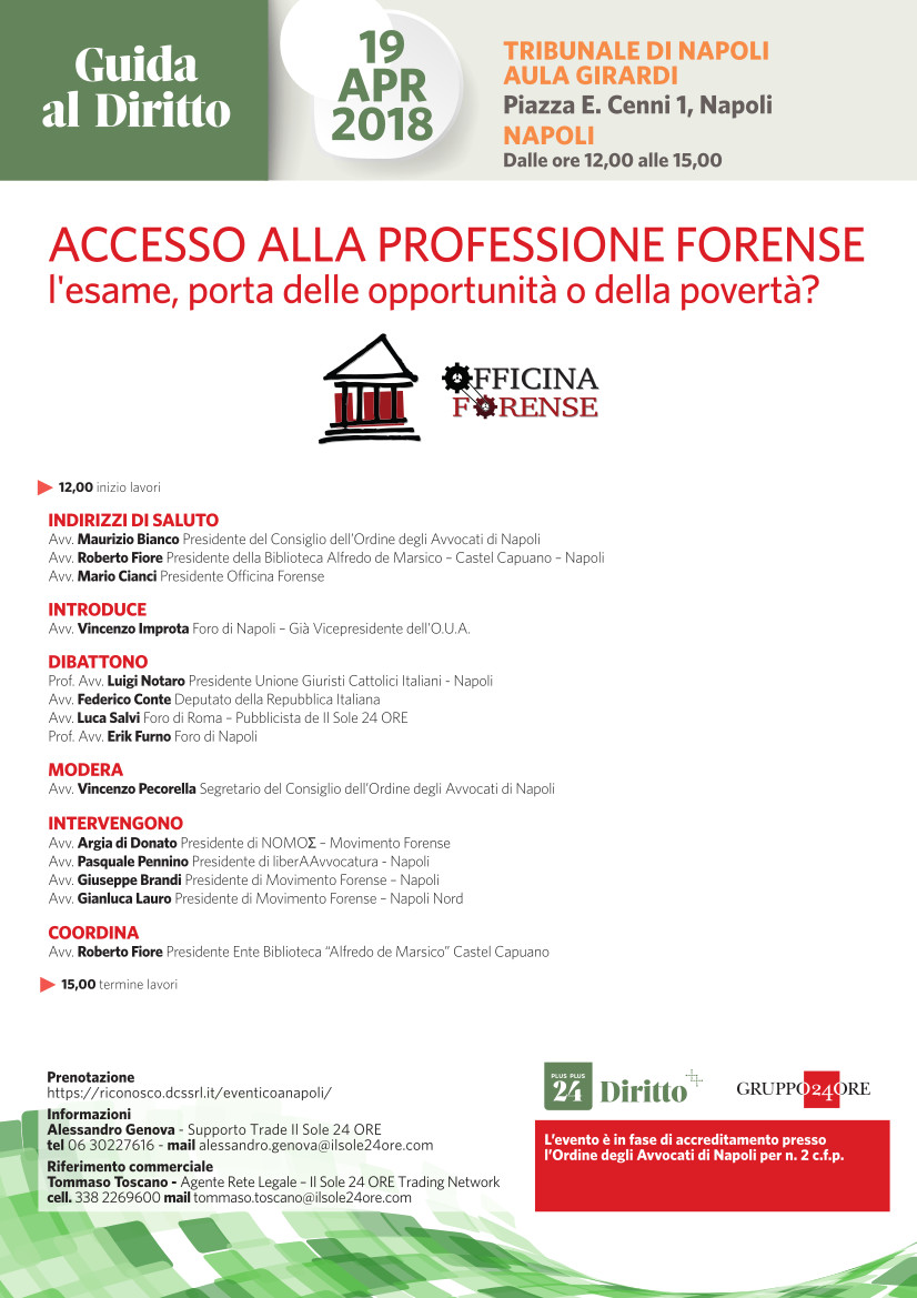 Accesso alla professione forense Convegno 19 -04.jpg