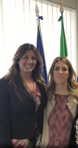 Iolanda Ippolito Chiara Marciani