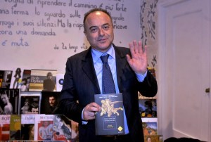 Nicola Gratteri