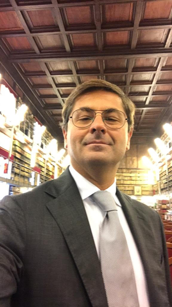 “Facciamo il punto”. Nasce la nuova rubrica a cura di Alessandro&nbsp;Gargiulo