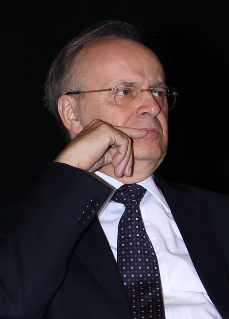 Il populismo giudiziario di Piercamillo Davigo. Una&nbsp;critica