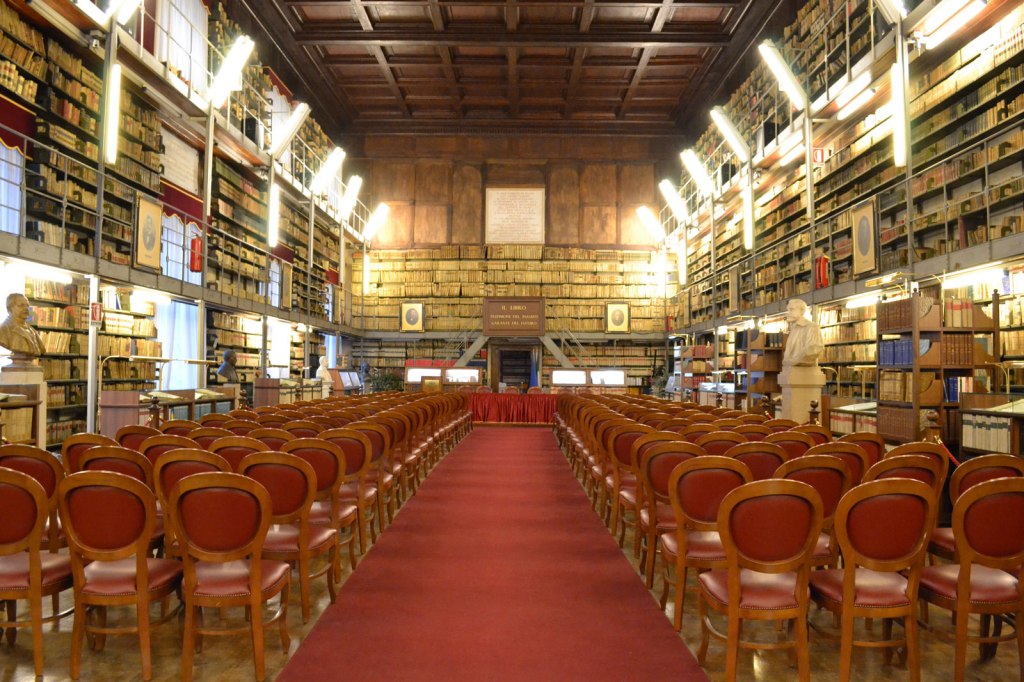 Riforma e ragionevole durata del processo penale. Il dibattito, martedì 18 febbraio ore 17, presso la Biblioteca Alfredo De&nbsp;Marsico