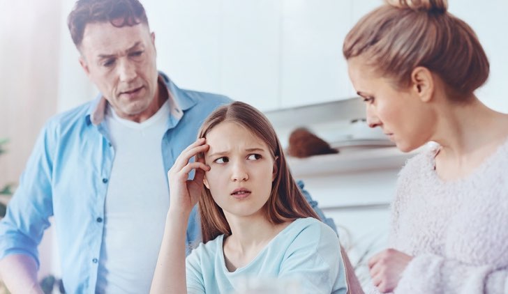 Relazioni Pericolose: il ruolo del&nbsp;figli@…