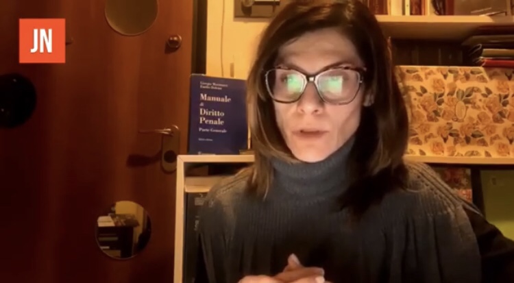 Allarme Coronavirus: il Consiglio dell’Ordine degli Avvocati di Napoli proclama l’astensione dalle udienze dal 3 all’11&nbsp;marzo