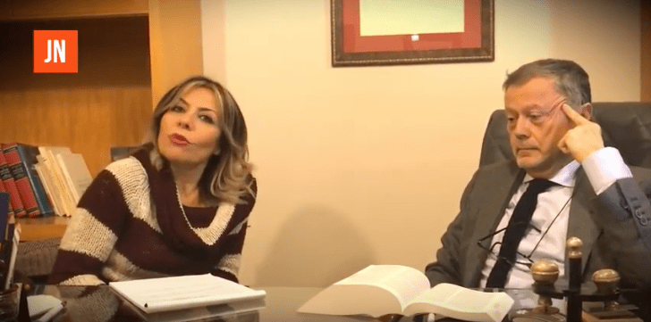 Udienza preliminare: stato attuale ed ipotesi di “rivitalizzazione” della stessa. Ne parliamo con l’ Avv. Vincenzo Dostuni del Foro di&nbsp;Napoli