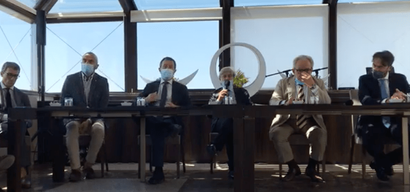 Paralisi della Giustizia:&nbsp;#NonSiamoOspiti