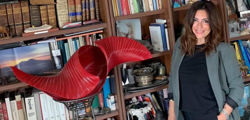 Nuove energie a favore del territorio: l’Avv. Izzo per la Città Metropolitana di&nbsp;Napoli