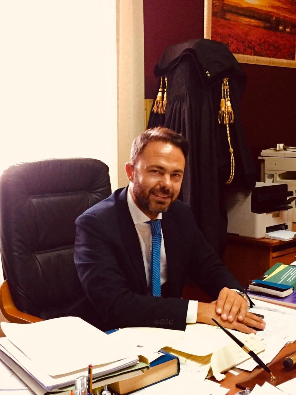 La riforma Cartabia: la parola all’Avv. Felice Belluomo, Presidente della Camera Penale di Napoli&nbsp;Nord