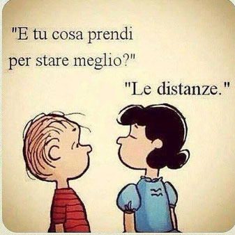 Contrapposizioni e Conflittualità: Essere single ed Essere&nbsp;soli!(?)