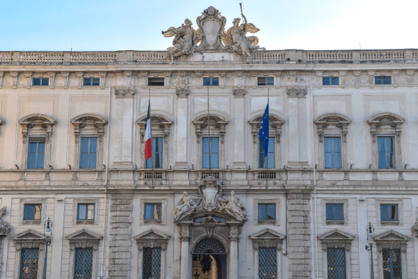 Ergastolo ostativo e liberazione&nbsp;condizionale