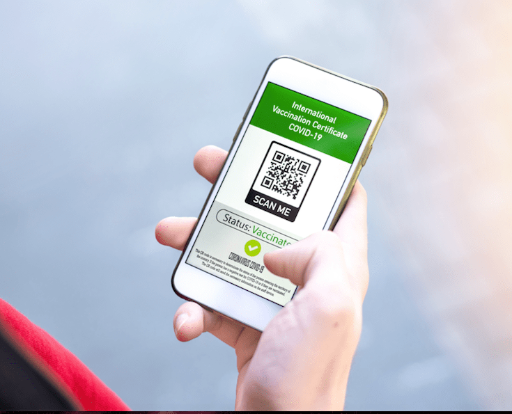 Green Pass: non è limitata la libertà di&nbsp;circolazione