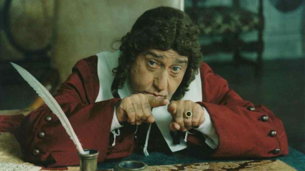 Vizi e Virtù: l’Avarizia