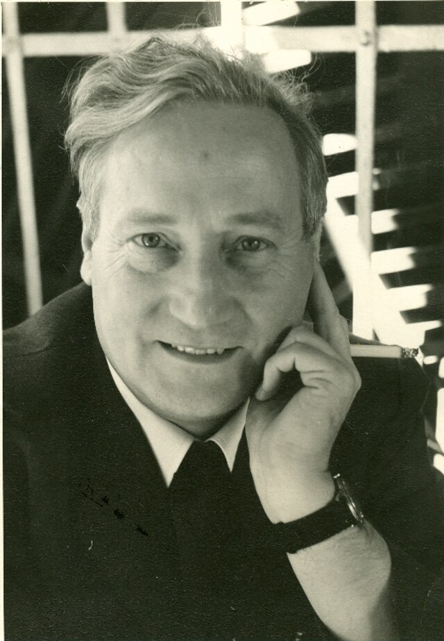 Mario Borrelli: il valore&nbsp;dell’esempio.