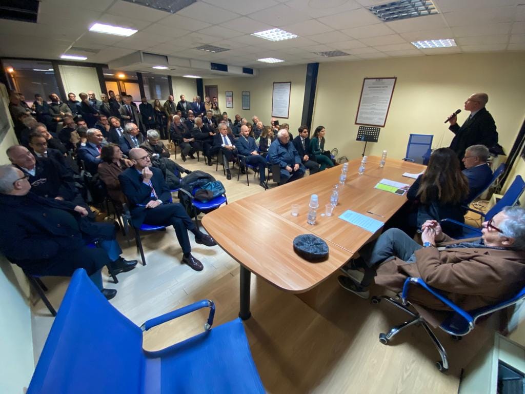 Napoli. Nasce la Camera degli Avvocati penalisti “Sebastiano Fusco”