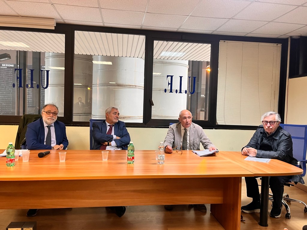 Criticità del sistema carcerario: le proposte dell’Associazione “Camera degli Avvocati Penalisti Sebastiano Fusco” per la tavola rotonda a tema al Palazzo di Giustizia, giovedì 18&nbsp;aprile