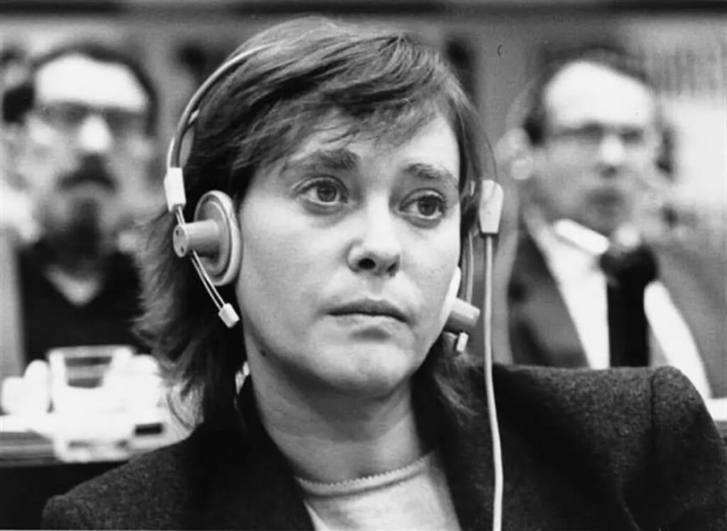 Nessuno tocchi Caino ricorda la fondatrice Mariateresa di Lascia a&nbsp;Napoli