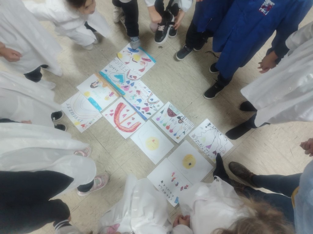 DiverGente: un progetto di emersione della creatività e cittadinanza attraverso&nbsp;l’arte