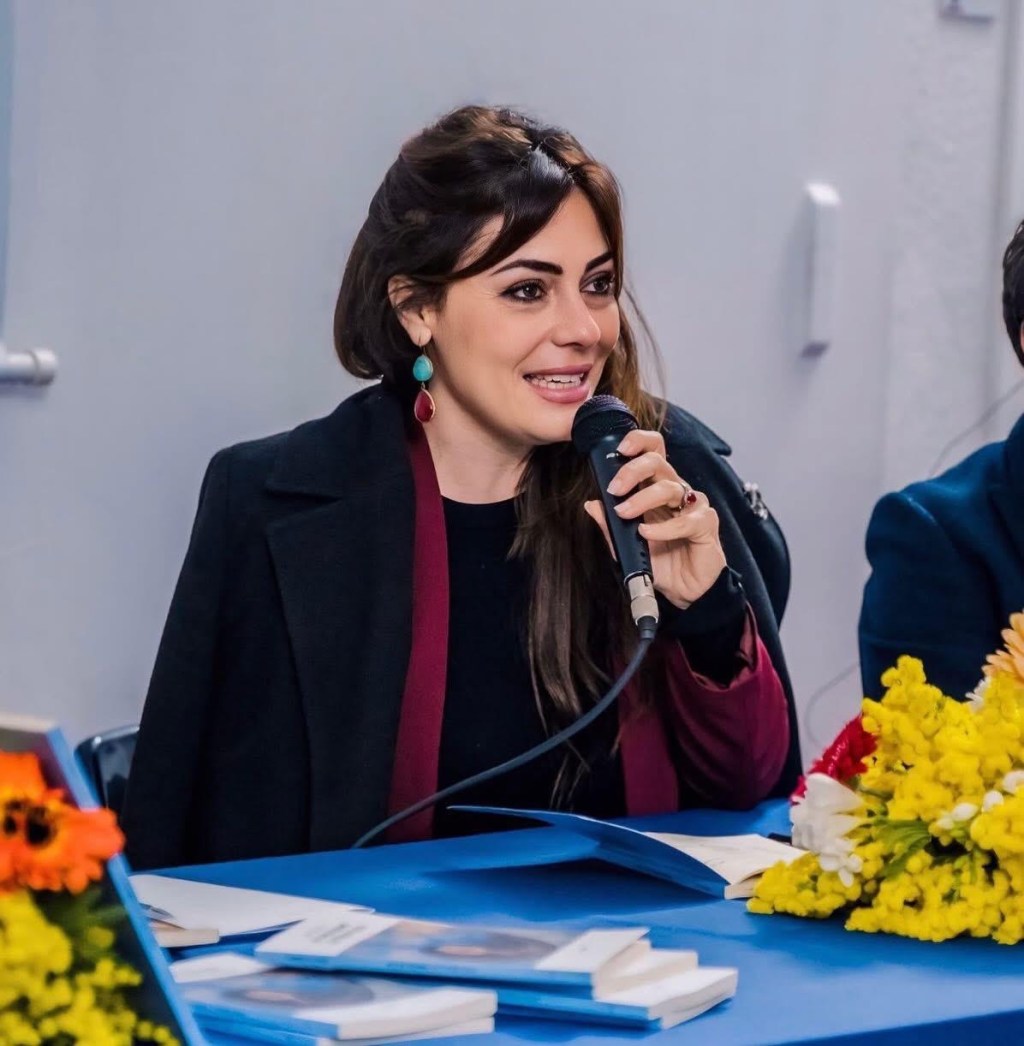 L’Avvocata Olga Izzo nominata Consigliera di Parità Effettiva per la Città Metropolitana di&nbsp;Napoli