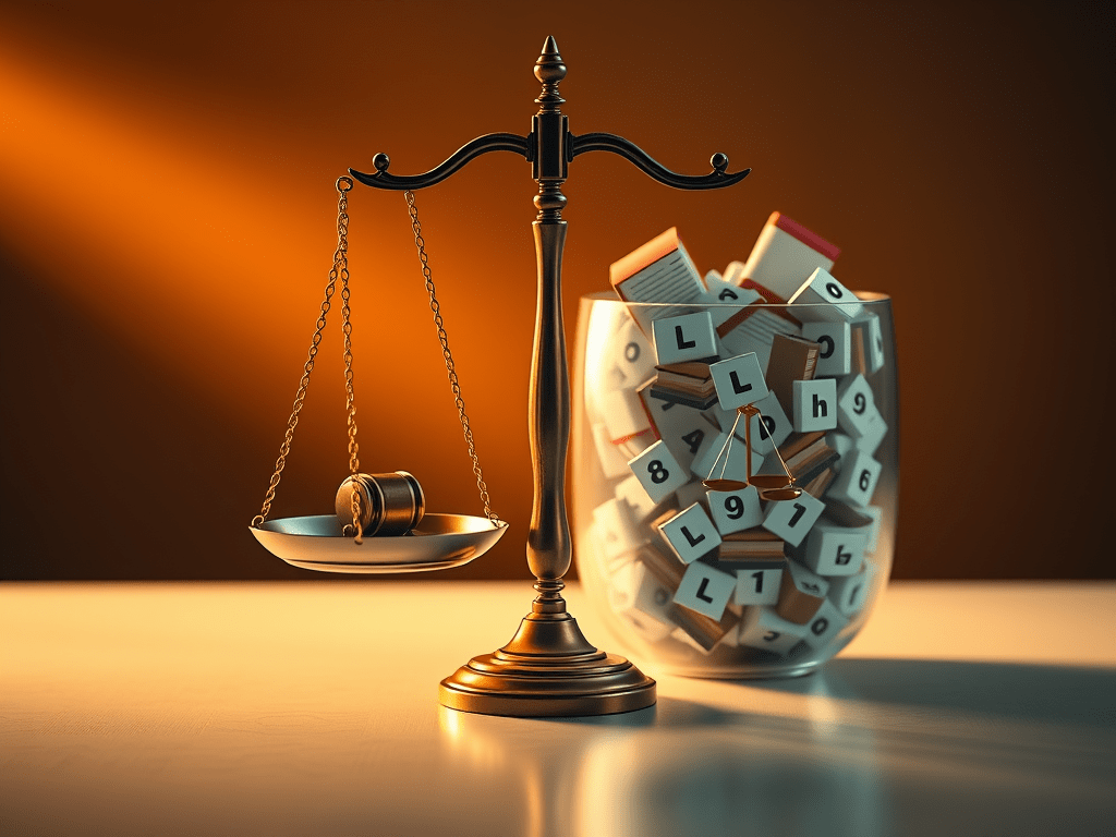 Il sorteggio come sistema per riformare la rappresentanza giudiziaria e&nbsp;forense