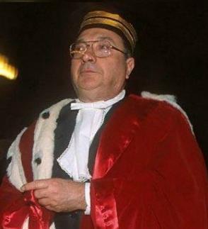 In memoriam del Presidente Corrado&nbsp;Carnevale