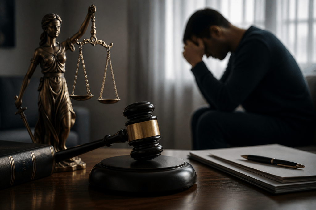 Angri, violenza estrema e costituzione di parte civile: il caso riapre il dibattito sulla tutela delle vittime senza distinzione di&nbsp;genere